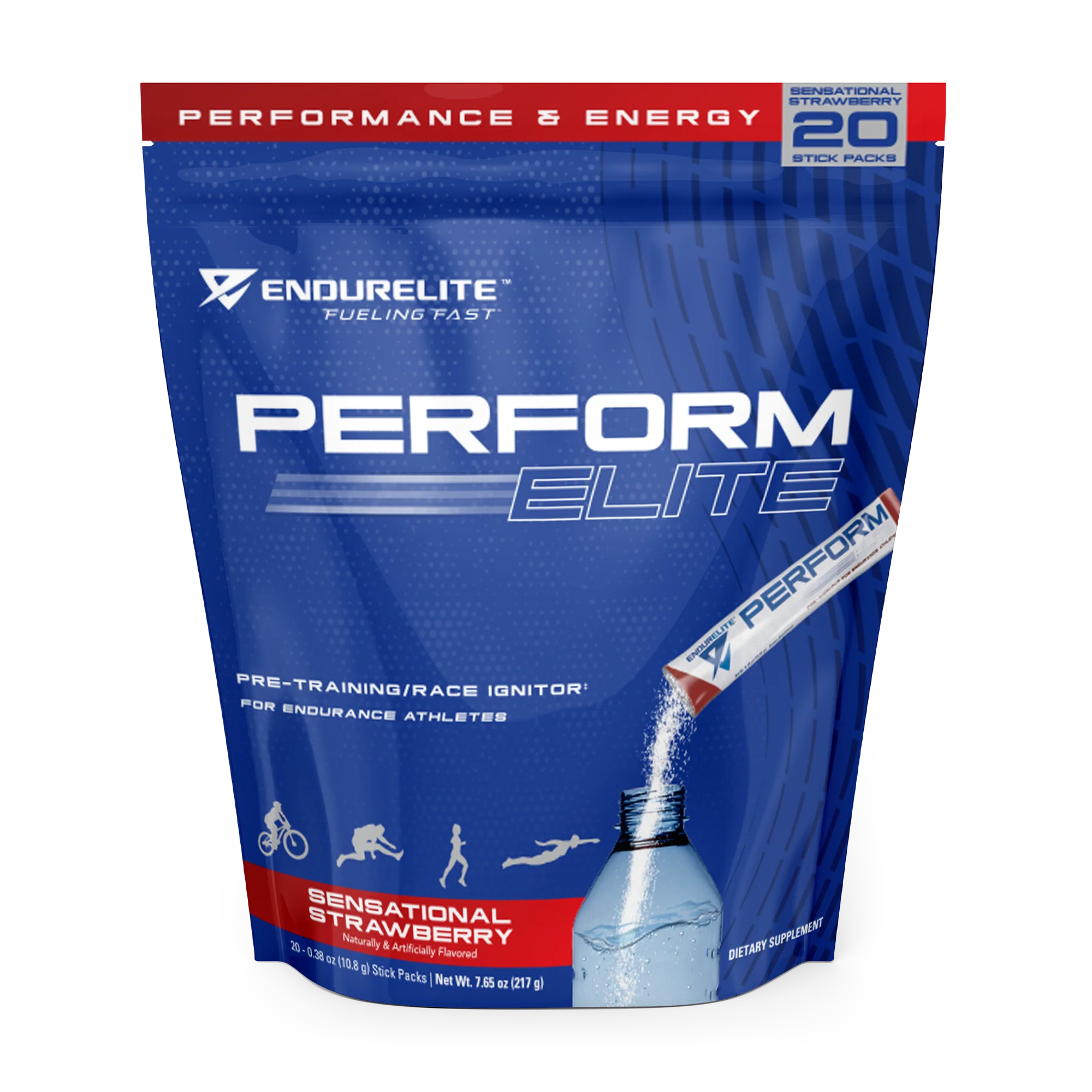 Perform Elite - 20 Serving Bag - Image 7