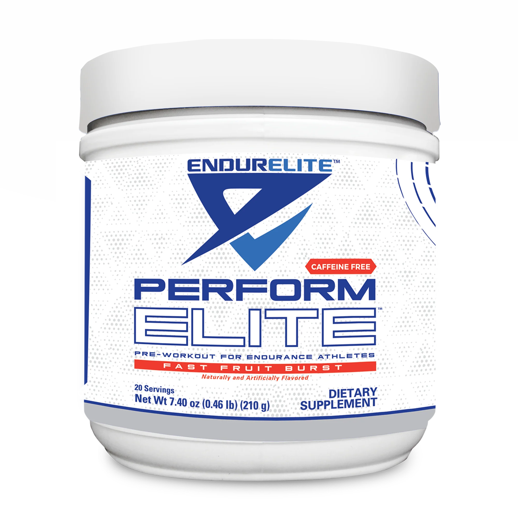 Perform Elite Caffeine Free - Image 3