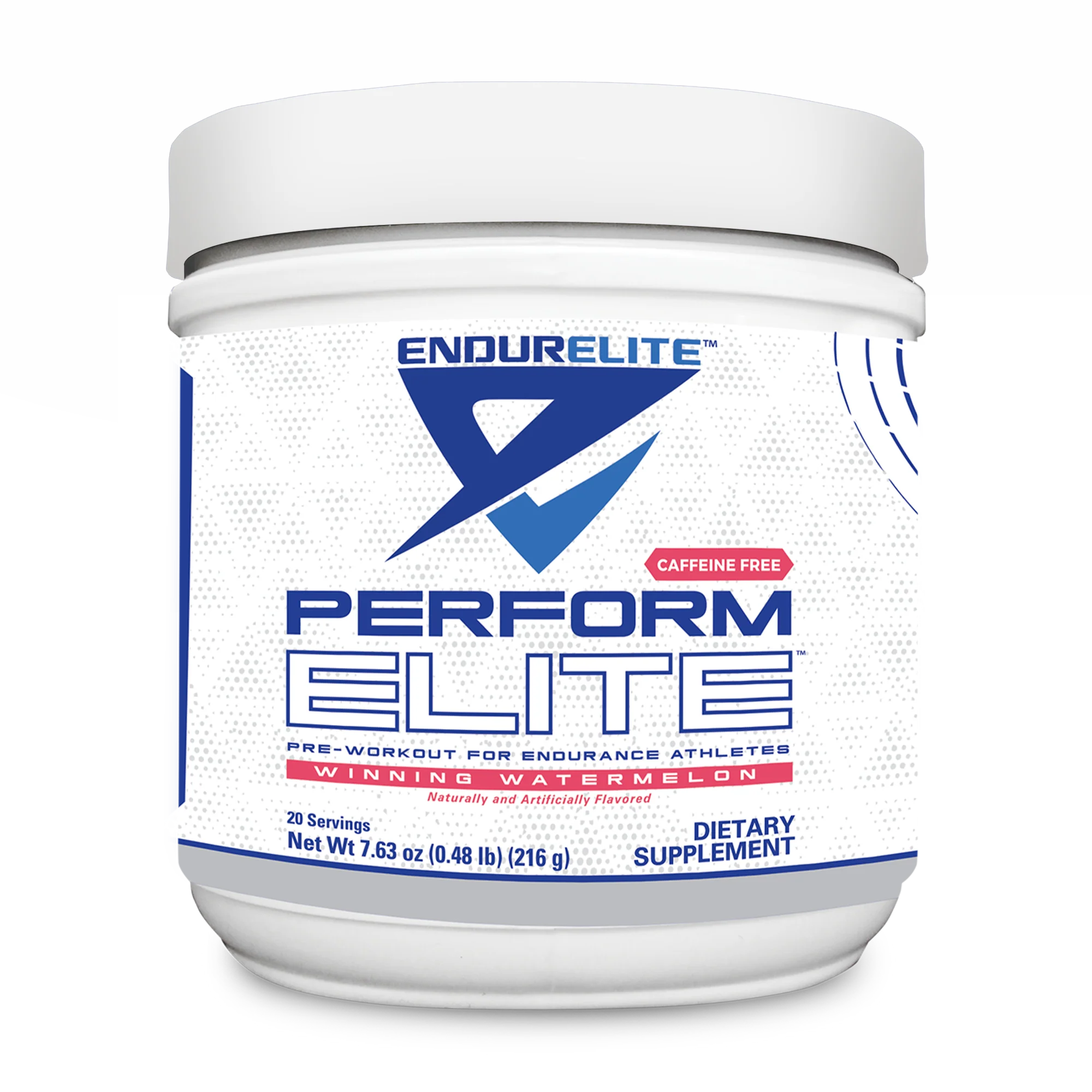 Perform Elite Caffeine Free - Image 5