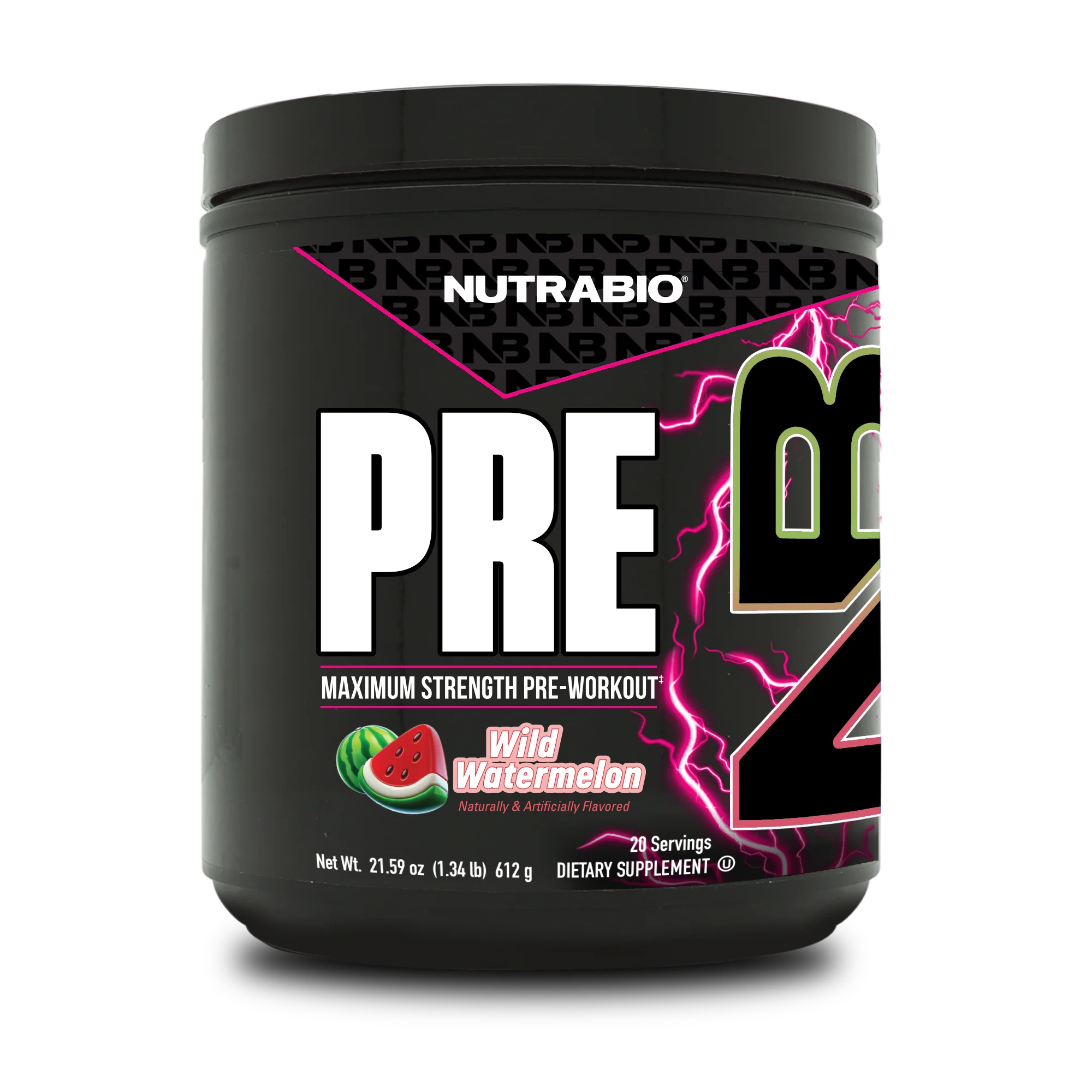 PRE Workout - Image 10