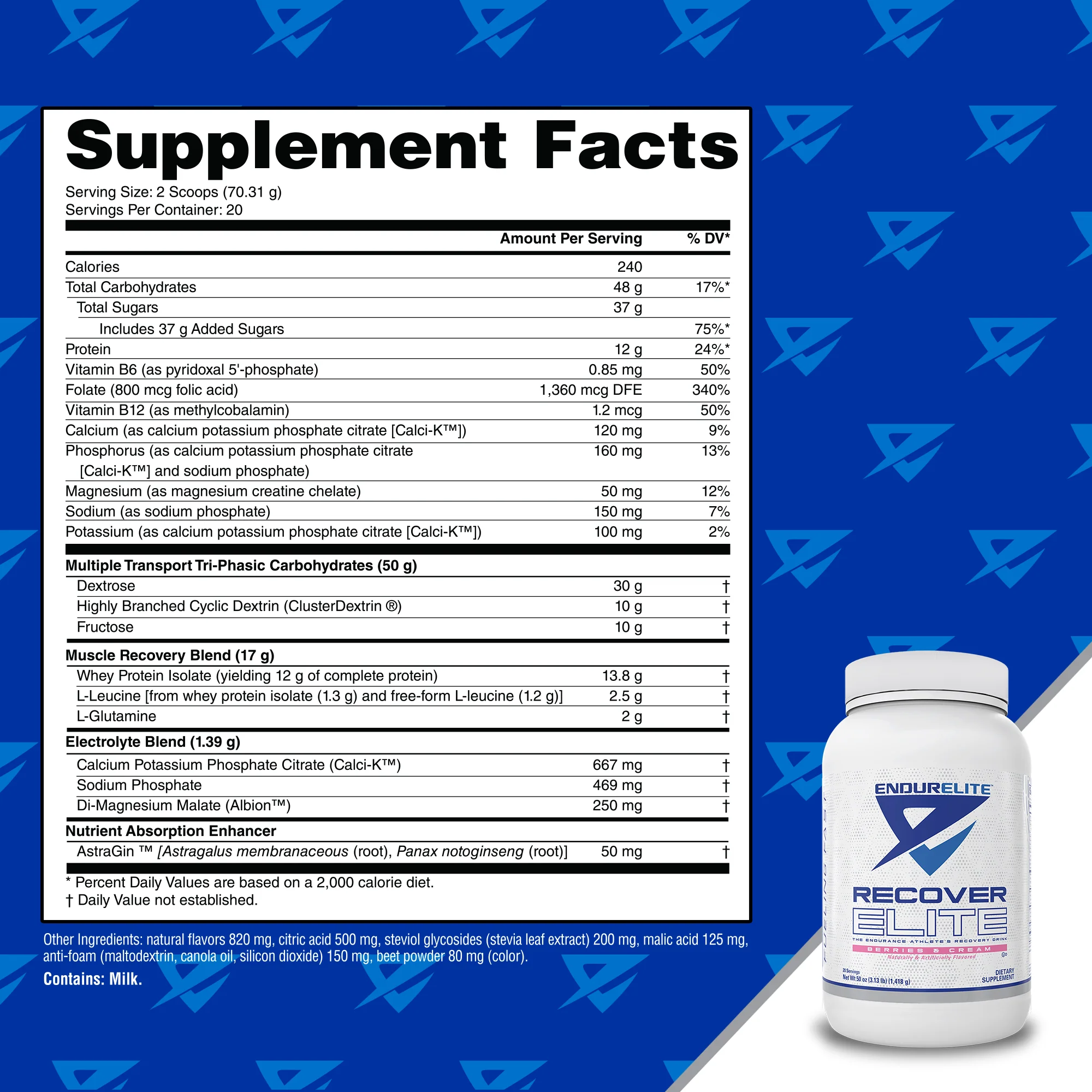 Recover Elite - Image 4