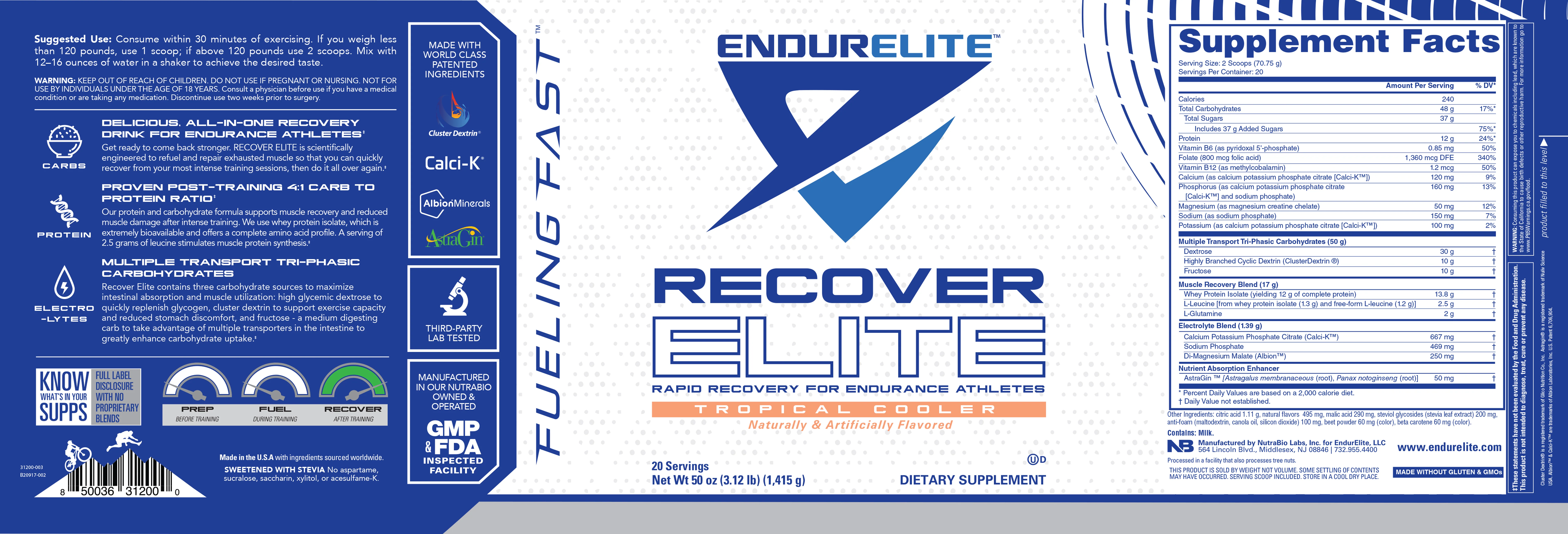 Recover Elite - Image 5