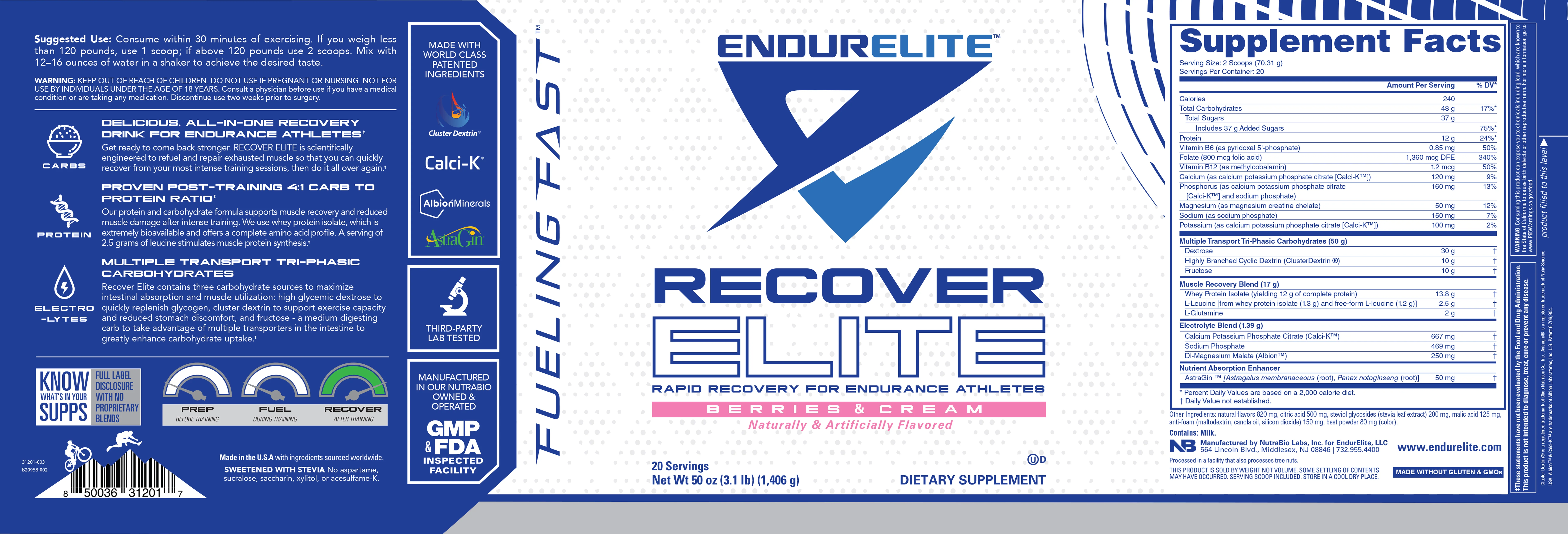 Recover Elite - Image 6