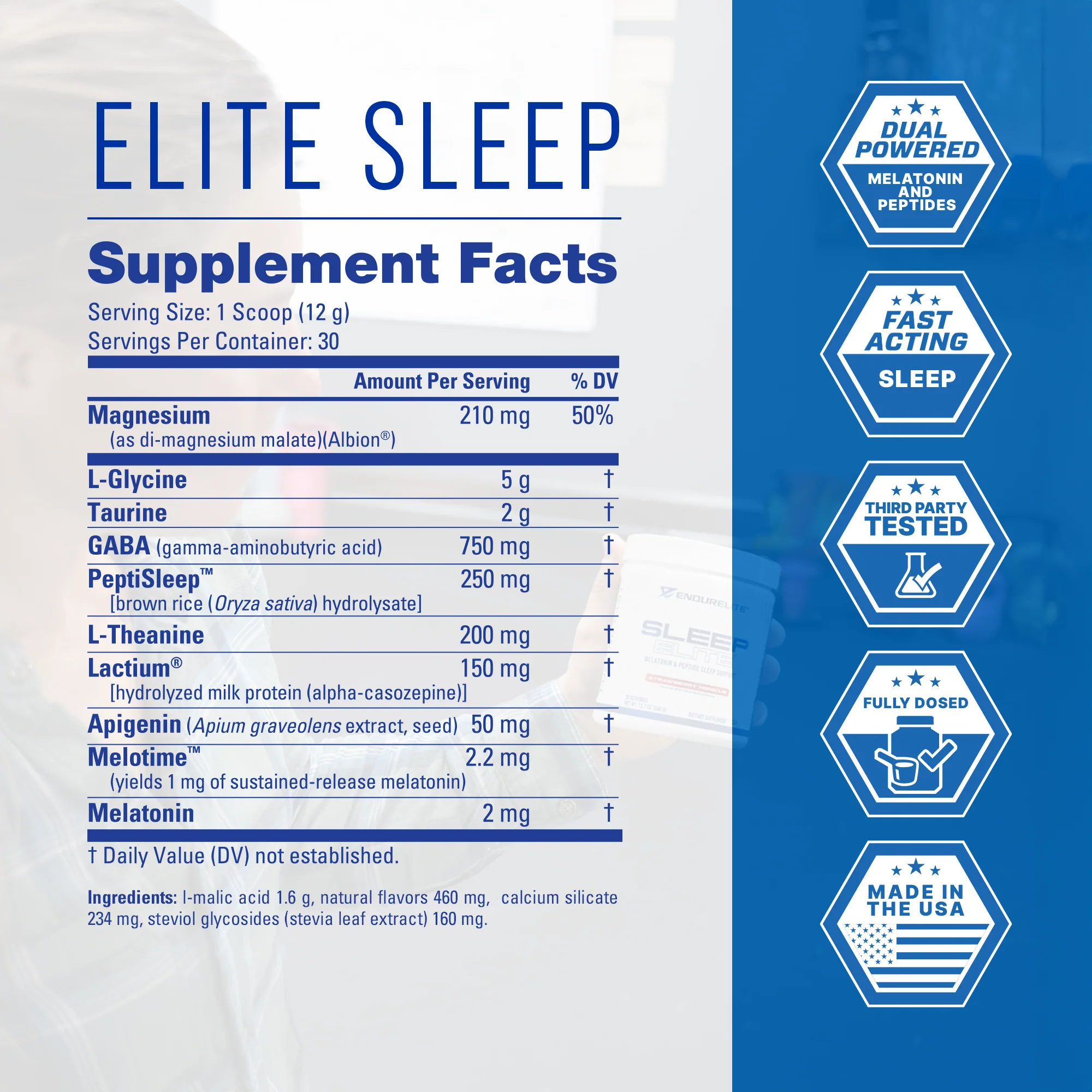 Sleep Elite - Image 3