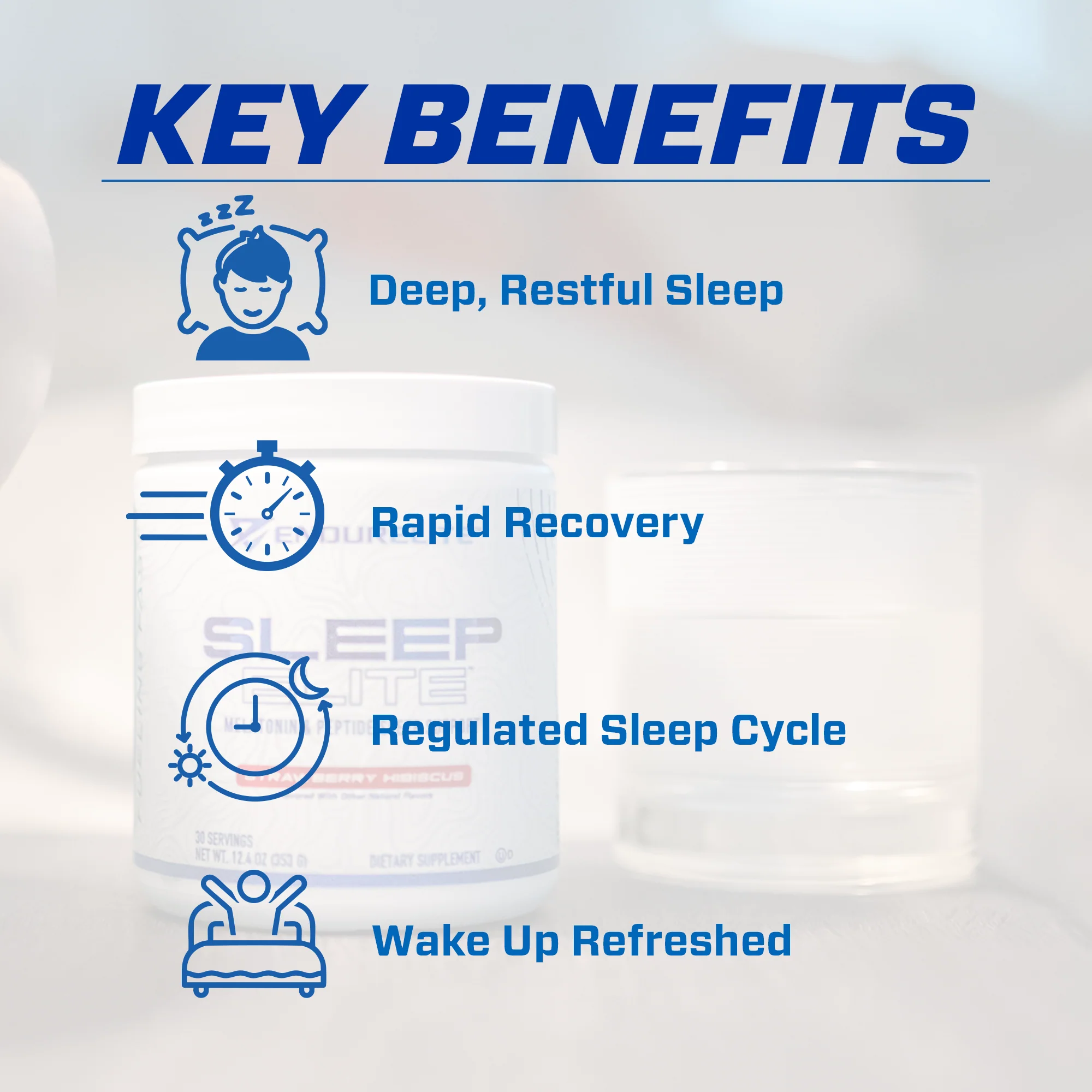 Sleep Elite - Image 4