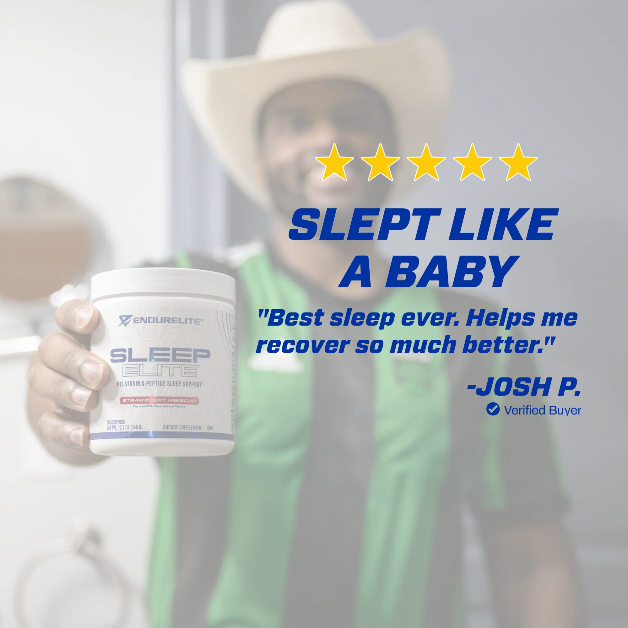 Sleep Elite - Image 6