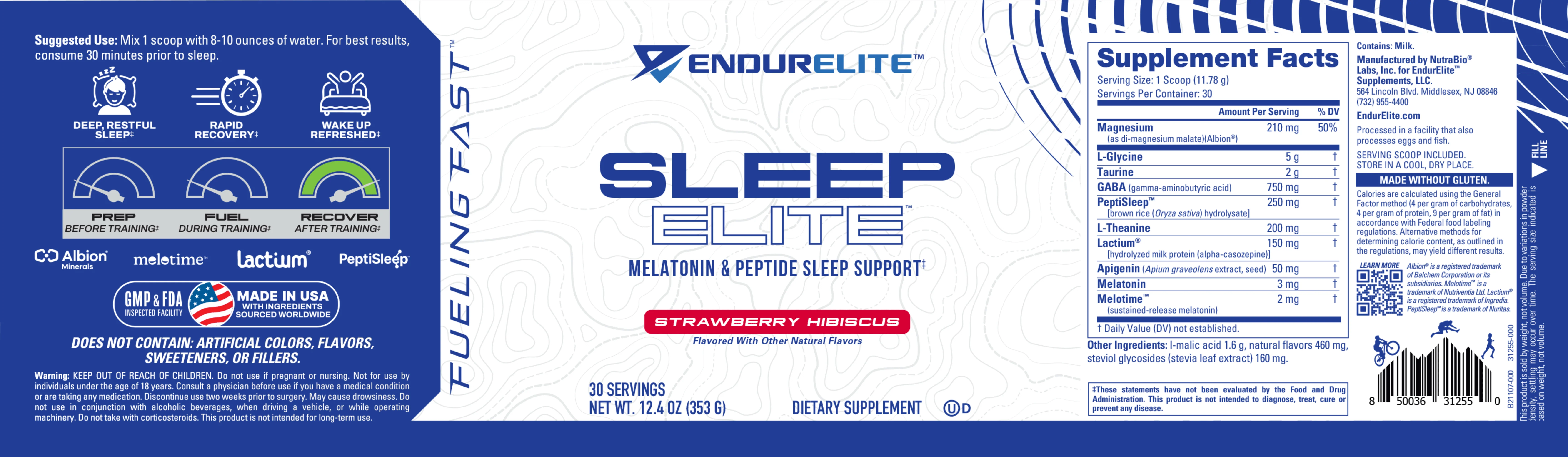 Sleep Elite - Image 7