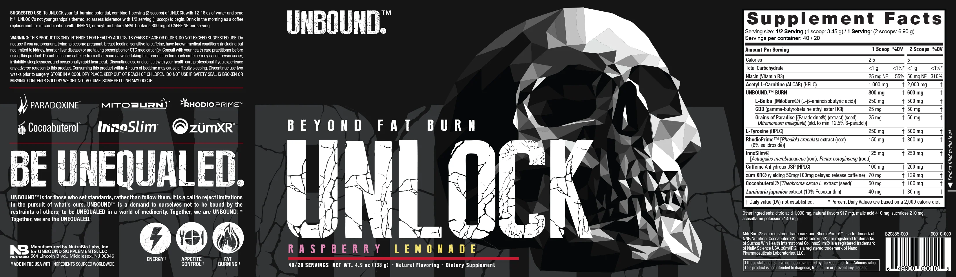 UNLOCK POWDER - Image 5