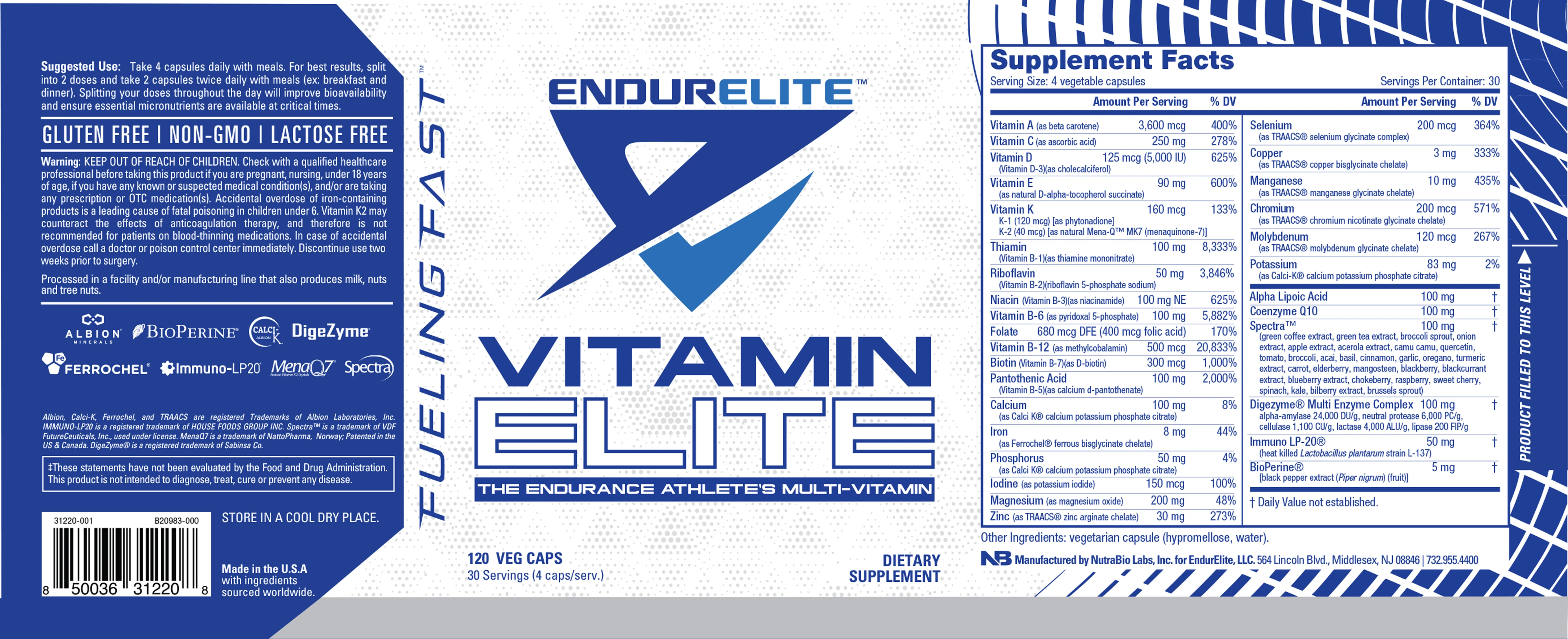 Vitamin Elite - Image 3