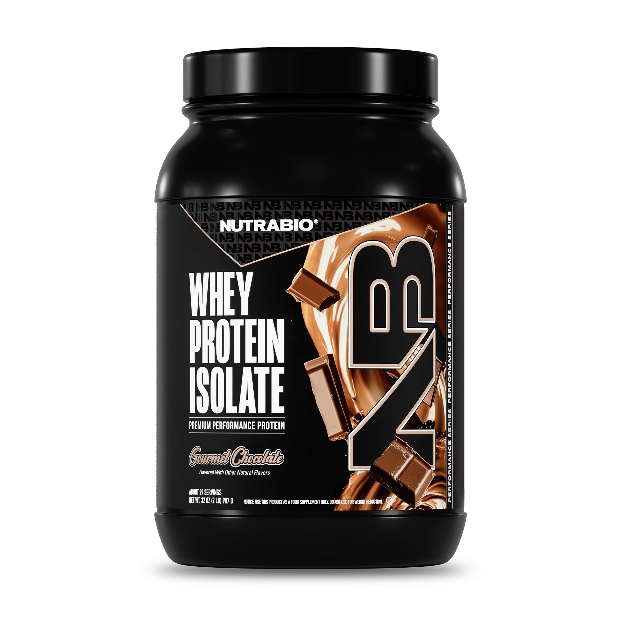 Whey Protein Isolate Powder - Image 10