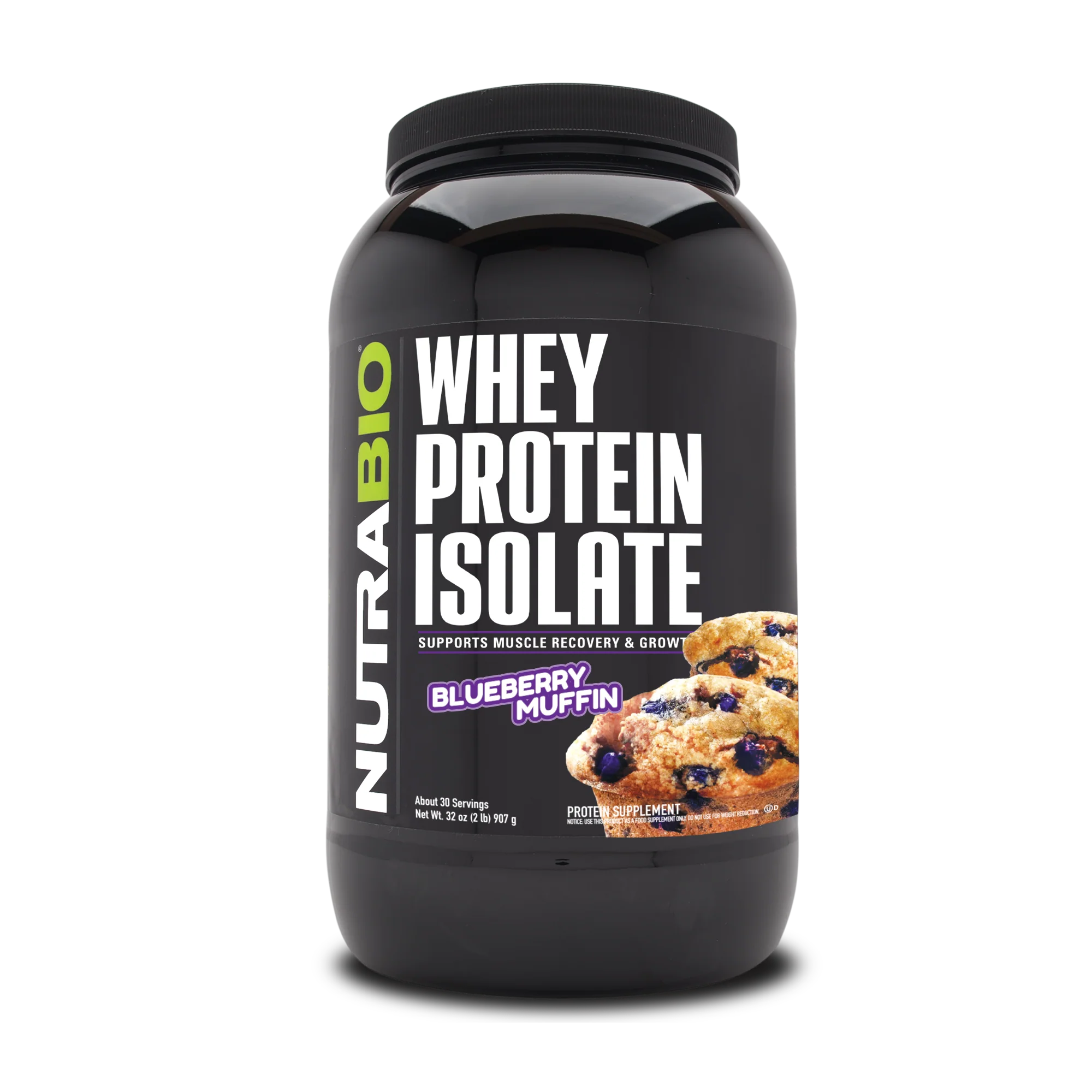 Whey Protein Isolate Powder - Image 16