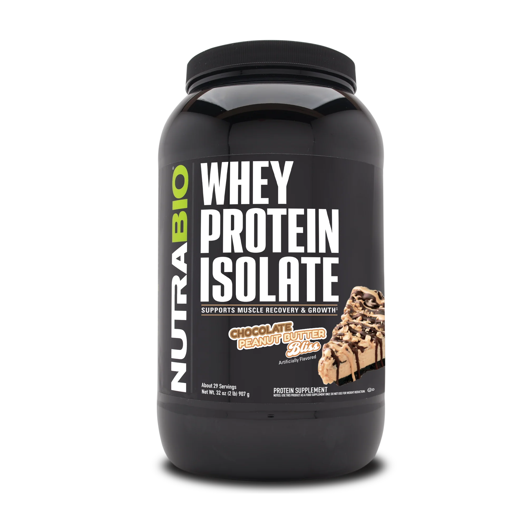 Whey Protein Isolate Powder - Image 19