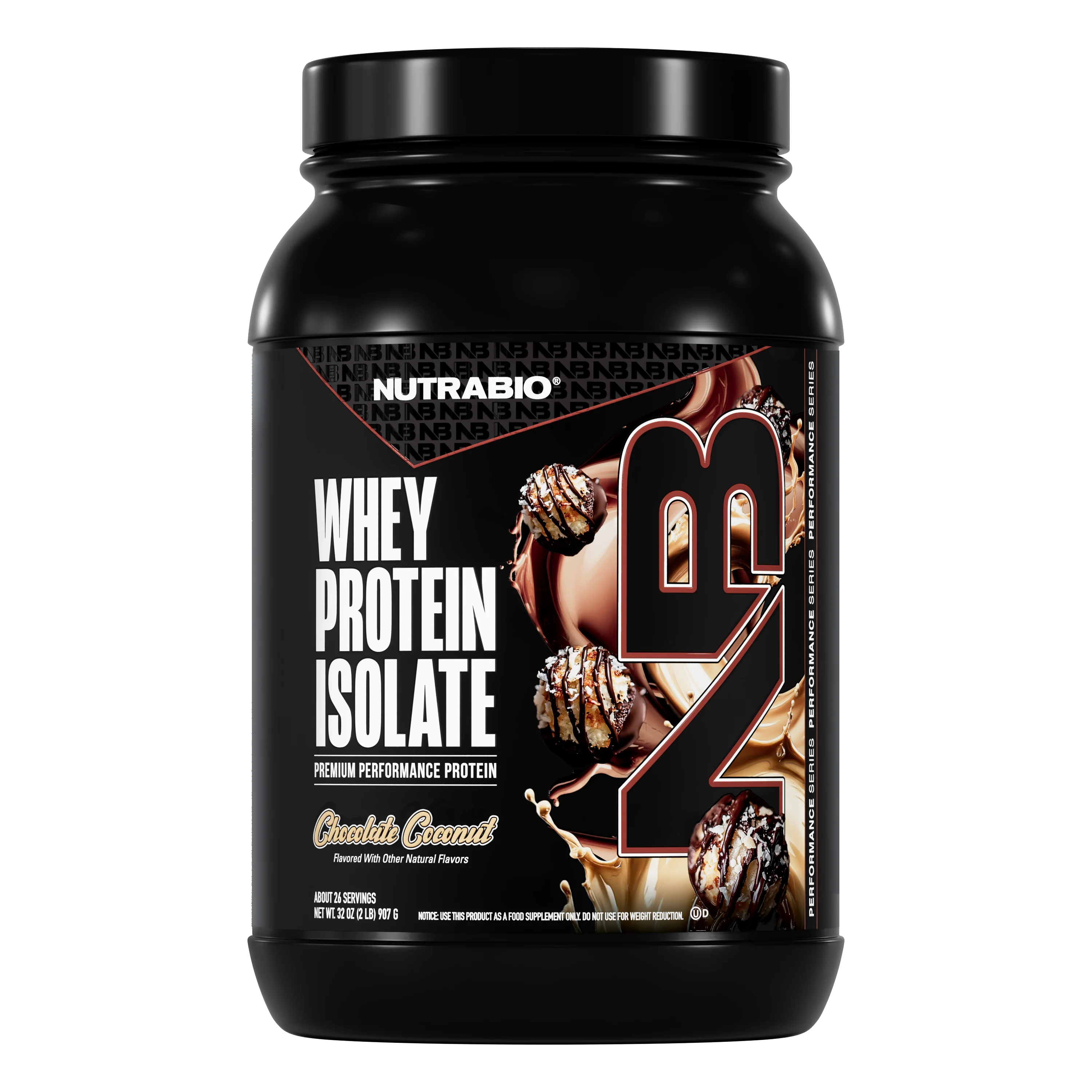 Whey Protein Isolate Powder - Image 22