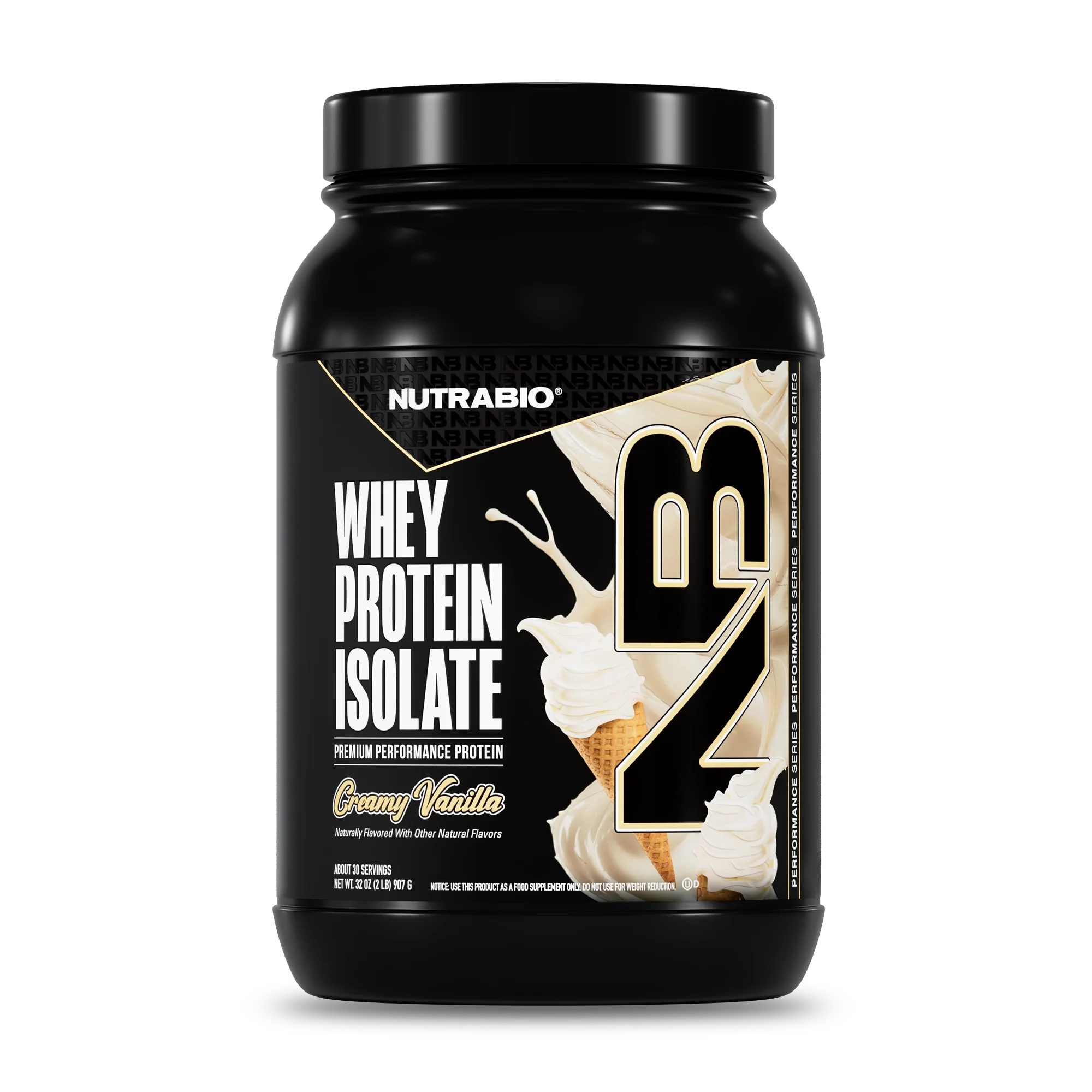 Whey Protein Isolate Powder - Image 25