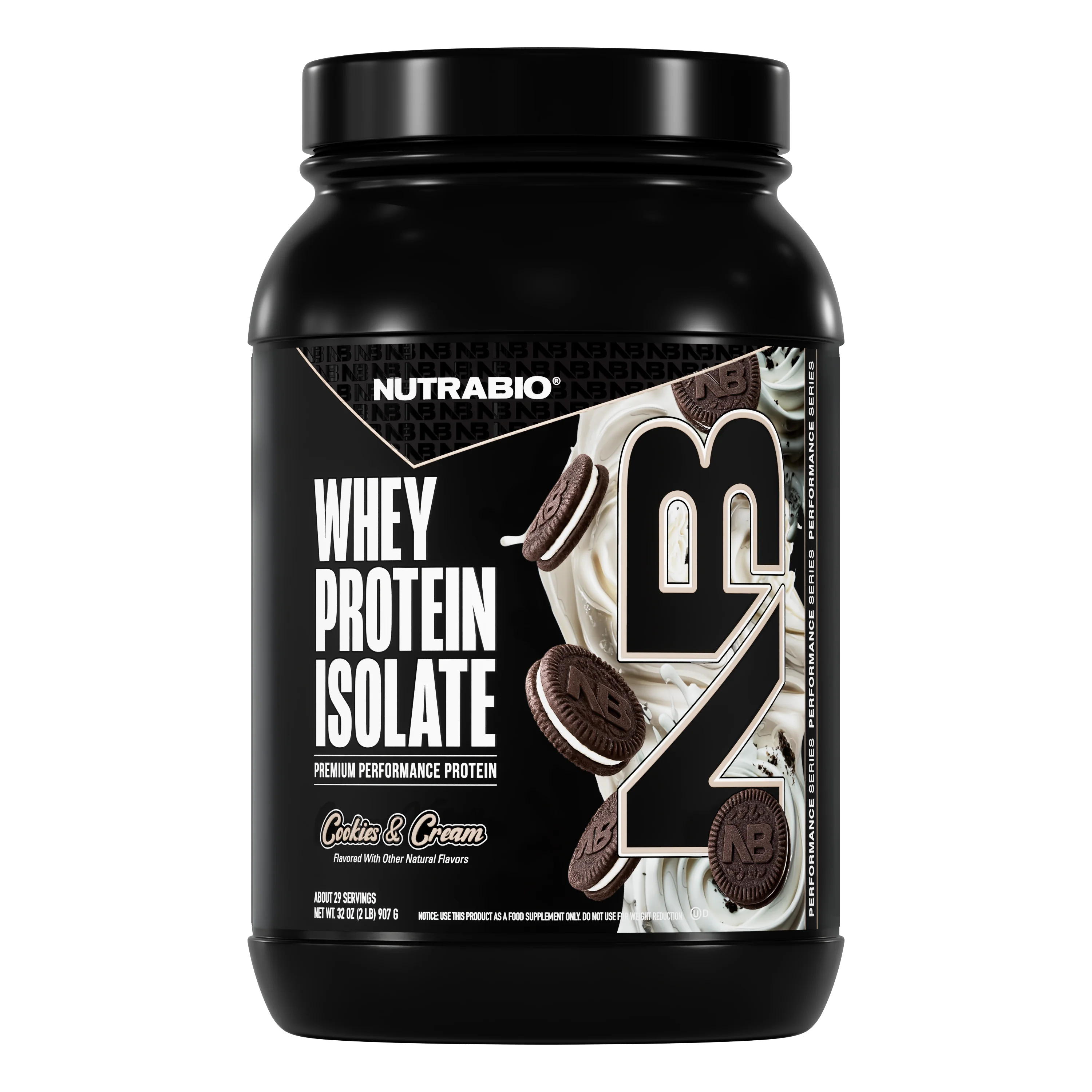 Whey Protein Isolate Powder - Image 31