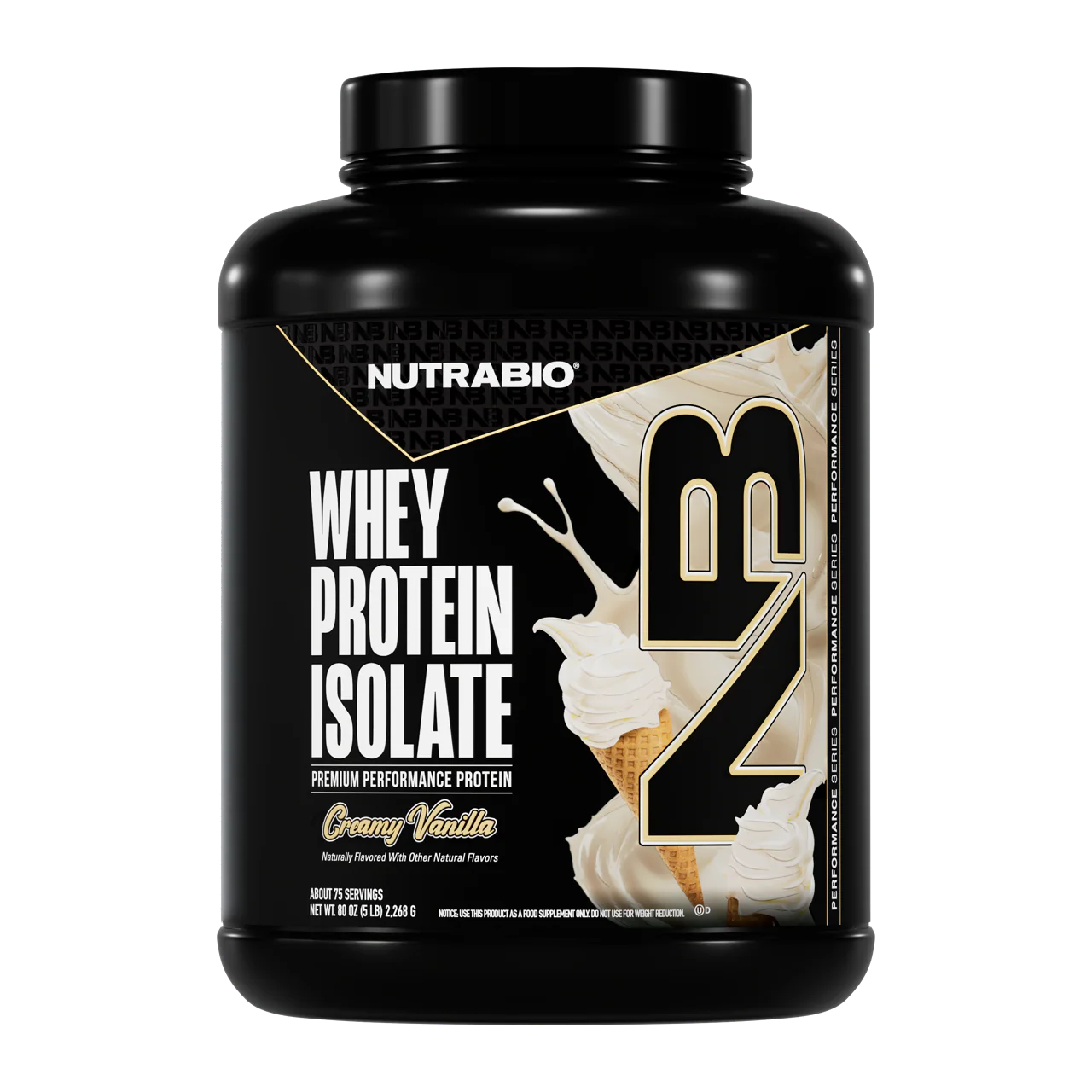 Whey Protein Isolate Powder - Image 34