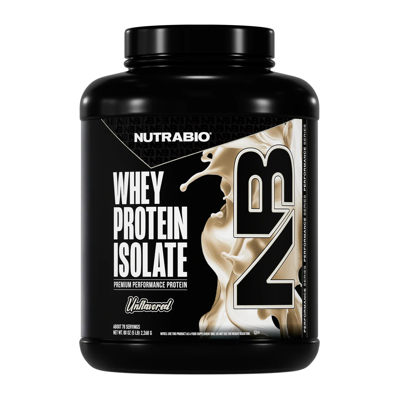 Whey Protein Isolate Powder - Image 49