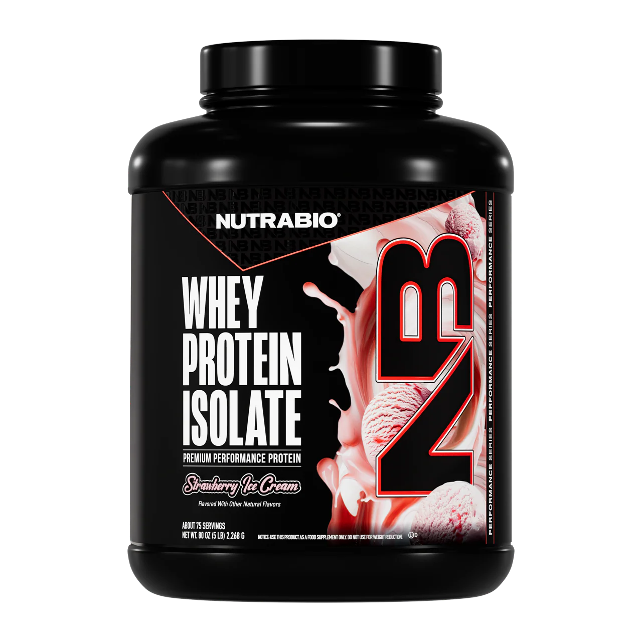 Whey Protein Isolate Powder - Image 52