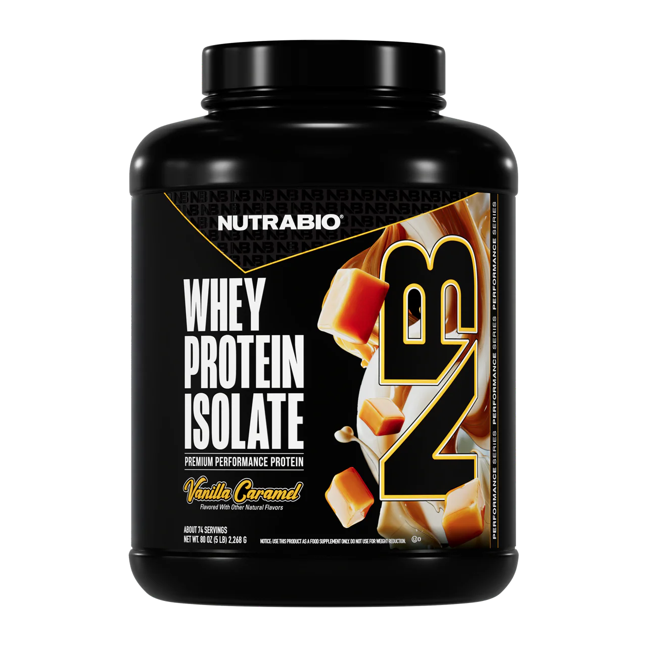 Whey Protein Isolate Powder - Image 55