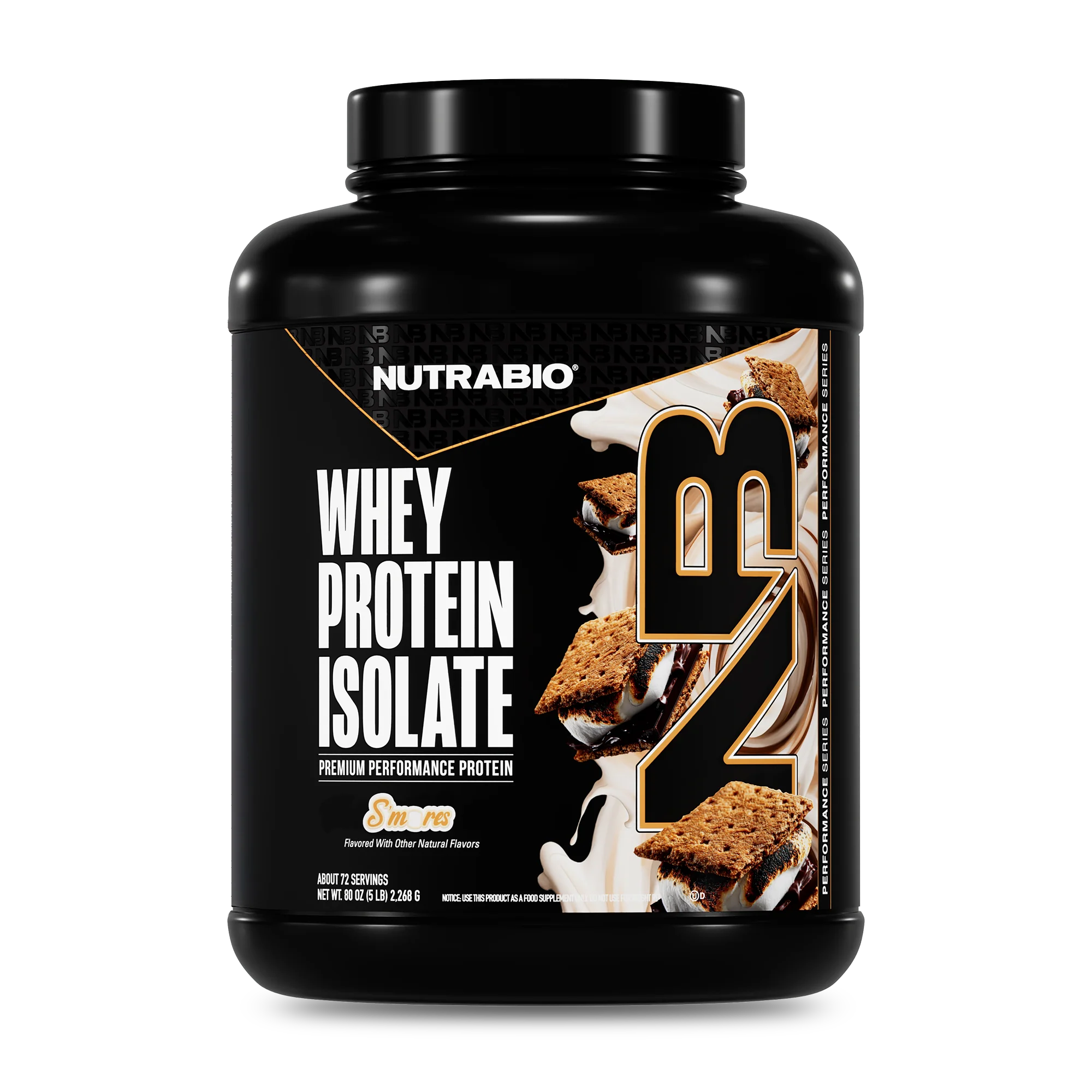Whey Protein Isolate Powder - Image 61