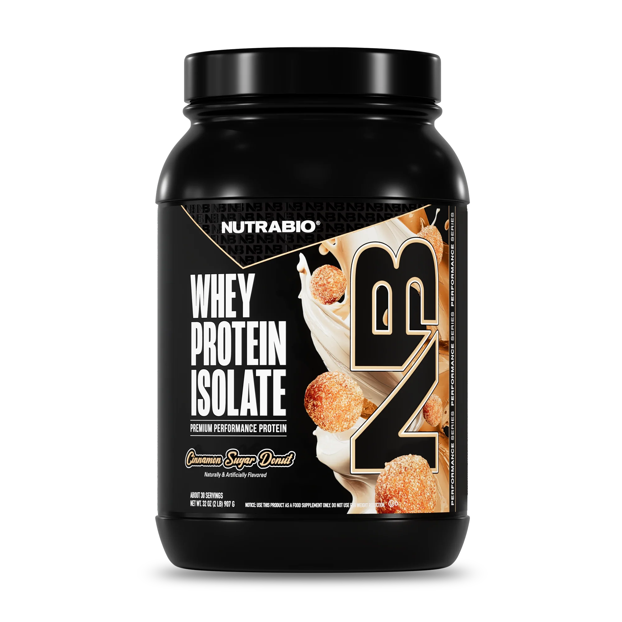 Whey Protein Isolate Powder - Image 7